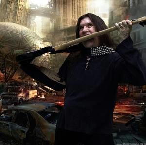 Meet your Posher, Rob